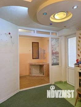 3-к квартира, вторичка, 65м2, 2/5 этаж