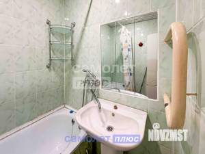1-к квартира, вторичка, 36м2, 5/9 этаж