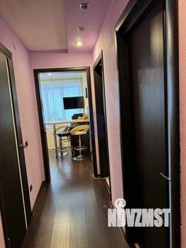 2-к квартира, вторичка, 49м2, 2/7 этаж