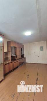 1-к квартира, вторичка, 29м2, 2/5 этаж
