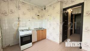1-к квартира, вторичка, 36м2, 1/9 этаж