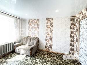 2-к квартира, вторичка, 58м2, 6/9 этаж