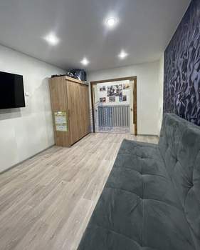 2-к квартира, вторичка, 46м2, 4/5 этаж