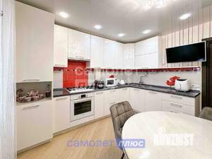 2-к квартира, вторичка, 68м2, 4/9 этаж