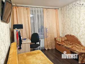 2-к квартира, вторичка, 40м2, 7/9 этаж
