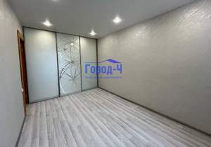 2-к квартира, вторичка, 55м2, 9/10 этаж