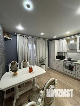 1-к квартира, вторичка, 47м2, 9/15 этаж