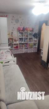 1-к квартира, вторичка, 33м2, 5/5 этаж