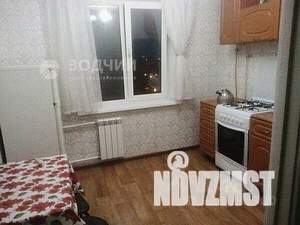 1-к квартира, вторичка, 33м2, 10/10 этаж