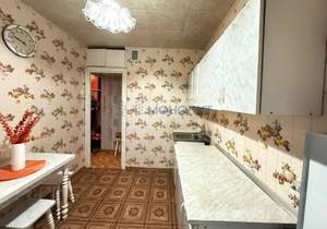 3-к квартира, вторичка, 70м2, 4/9 этаж