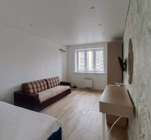 1-к квартира, вторичка, 42м2, 3/9 этаж