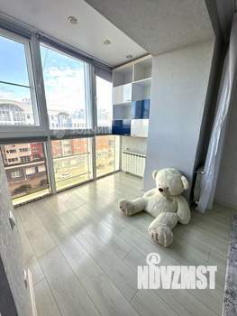 3-к квартира, вторичка, 105м2, 6/7 этаж