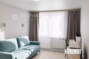 1-к квартира, вторичка, 37м2, 2/16 этаж