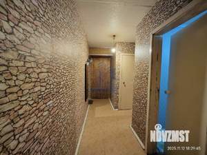 2-к квартира, вторичка, 46м2, 3/12 этаж