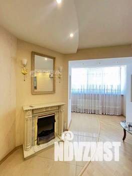 3-к квартира, вторичка, 105м2, 3/9 этаж