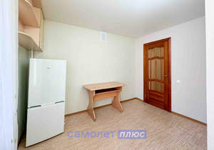 2-к квартира, вторичка, 50м2, 2/6 этаж