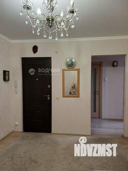 2-к квартира, вторичка, 62м2, 7/10 этаж