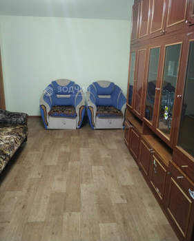 3-к квартира, вторичка, 65м2, 3/9 этаж