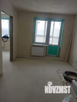 2-к квартира, вторичка, 66м2, 10/16 этаж