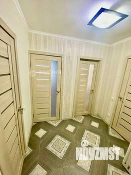 1-к квартира, вторичка, 40м2, 1/9 этаж