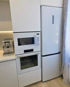 2-к квартира, вторичка, 82м2, 4/9 этаж