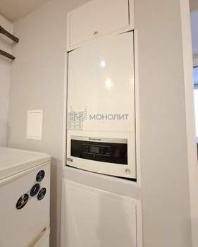 1-к квартира, вторичка, 40м2, 3/14 этаж