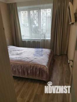 3-к квартира, вторичка, 76м2, 3/9 этаж
