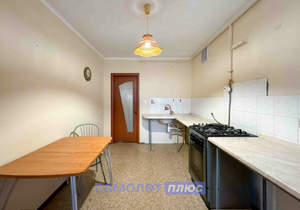 3-к квартира, вторичка, 81м2, 2/5 этаж