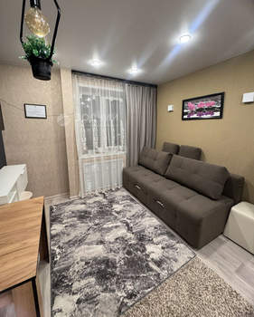 Студия квартира, вторичка, 22м2, 5/9 этаж