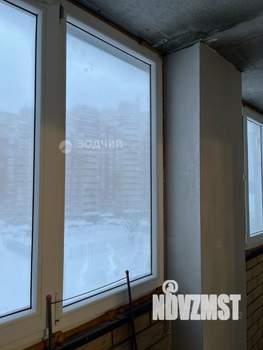 1-к квартира, вторичка, 34м2, 6/10 этаж