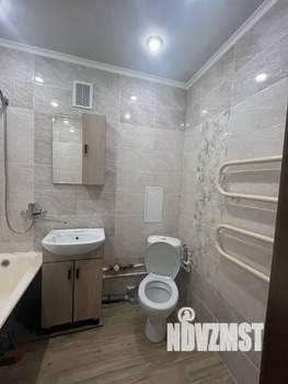 1-к квартира, вторичка, 29м2, 3/5 этаж