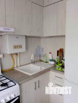 2-к квартира, вторичка, 44м2, 1/5 этаж