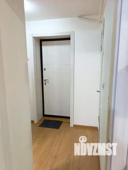 1-к квартира, вторичка, 37м2, 1/5 этаж
