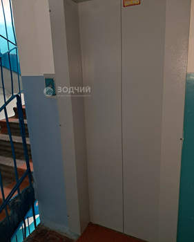 3-к квартира, вторичка, 70м2, 6/9 этаж