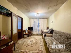 3-к квартира, вторичка, 70м2, 1/9 этаж