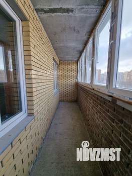 2-к квартира, сданный дом, 61м2, 2/13 этаж