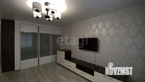 1-к квартира, вторичка, 46м2, 3/10 этаж