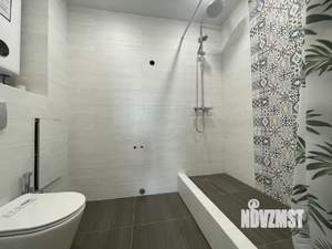 2-к квартира, вторичка, 76м2, 15/18 этаж