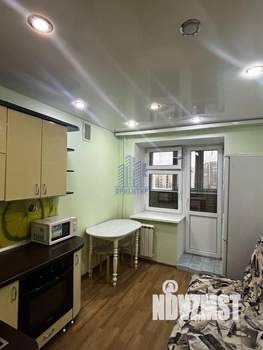 1-к квартира, вторичка, 39м2, 10/12 этаж