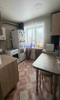 1-к квартира, вторичка, 31м2, 5/5 этаж