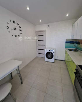 1-к квартира, вторичка, 37м2, 16/16 этаж