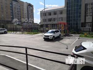 1-к квартира, вторичка, 41м2, 3/9 этаж