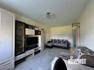 1-к квартира, вторичка, 33м2, 3/10 этаж