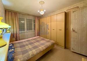 3-к квартира, вторичка, 67м2, 7/9 этаж