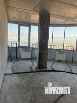 2-к квартира, вторичка, 84м2, 19/21 этаж
