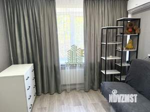 Студия квартира, вторичка, 27м2, 3/9 этаж