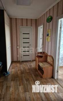 2-к квартира, вторичка, 53м2, 3/10 этаж