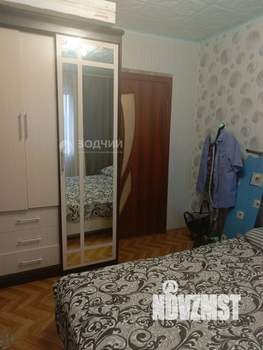 2-к квартира, вторичка, 56м2, 8/9 этаж