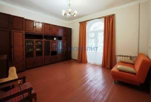 3-к квартира, вторичка, 74м2, 4/5 этаж