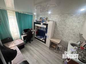 Студия квартира, вторичка, 24м2, 6/9 этаж